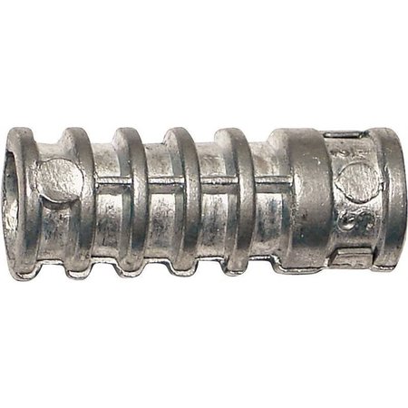 MIDWEST FASTENER Lag Shield 5/16 Long 04186